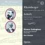 Bernhard Scholz (1835-1916): Klavierkonzert B-Dur op. 57, CD