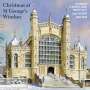 : St.Georges Windsor Castle Choir - Christmas at St. George's Windsor, CD
