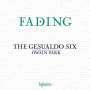 The Gesualdo Six - Fading, CD