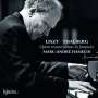 : Marc-Andre Hamelin - Liszt / Thalberg, CD