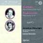 Jerzy Gablenz (1888-1937): Klavierkonzert Des-Dur op.25, CD