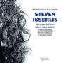 : Steven Isserlis - British Solo Cello Music, CD