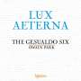 The Gesualdo Six - Lux Aeterna, CD