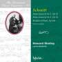 Aloys Schmitt: Klavierkonzerte Nr.1 c-moll op.14 & Nr.2 d-moll op.34, CD