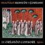 Guillaume de Machaut (1300-1377): Guillaume de Machaut Edition - Songs from "Remede de Fortune", CD