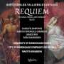 Charles Villiers Stanford: Requiem, CD