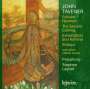 John Tavener (1944-2013): Chorwerke, Super Audio CD