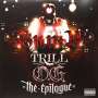 Bun B: Trill O.G. The Epilogue, LP