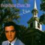 Elvis Presley: How Great Thou Art (13 Tracks), CD