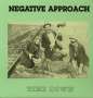 Negative Approach: Tied Down (Reissue), LP