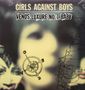 Girls Against Boys: Venus Luxury No.1, Baby, LP, LP