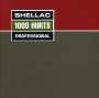 Shellac: 1000 Hurts, CD