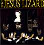 The Jesus Lizard: Liar, LP