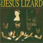 The Jesus Lizard: Liar (Remaster/Reissue), CD
