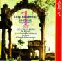 Luigi Boccherini: Symphonien G.510,512,513, CD