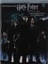 Patrick Doyle: Selections From Harry Potter And The Goblet Of Fire (Cello / Piano) Vlc, Noten