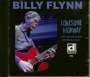 Billy Flynn: Lonesome Highway, CD