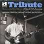 : Tribute - Newly Recorded Blues Celebration Of Delmark's 65th Anniversary (Limited Numbered Edition), LP