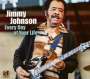 Jimmy Johnson (James Earl Thompson): Every Day Of Your Life, CD