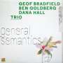 Geof Bradfield, Ben Goldberg & Dana Hall: General Semantics, LP