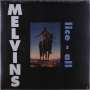 Melvins: Lice - All, LP