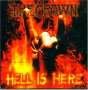 Crown: Hell Is Here, CD