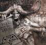 Lizzy Borden: Deal With The Devil, CD