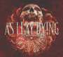 As I Lay Dying: The Powerless Rise (180g) (Limited-Edition), LP