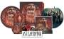 As I Lay Dying: Powerless Rise, The, CD,CD,CD