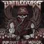 Battlecross: Pursuit Of Honor, CD