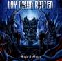 Lay Down Rotten: Mask Of Malice, CD