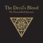 The Devil's Blood: The Thousandfold Epicentre, LP,LP