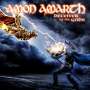 Amon Amarth: Deceiver Of The Gods, CD