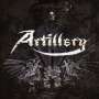 Artillery: Legions, CD