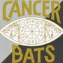 Cancer Bats: Searching For Zero, CD, CD