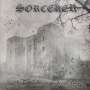 Sorcerer: In The Shadow Of The Inverted Cross, CD