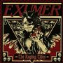 Exumer: The Raging Tides, CD
