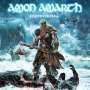 Amon Amarth: Jomsviking (180g), LP