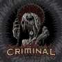 Criminal: Fear Itself (25 Years Of Criminal), CD