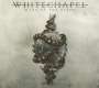 Whitechapel: Mark Of The Blade, CD