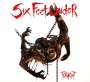 Six Feet Under: Torment, CD