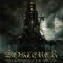 Sorcerer: The Crowning Of The Fire King, CD