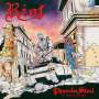 Riot: Thundersteel (30th Anniversary-Edition) (remixed & remastered) (180g), LP