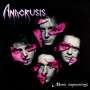 Anacrusis: Manic Impressions (Reissue) (180g) (Limited Edition), LP,LP