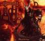 Entrails: Rise Of The Reaper, CD