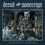 Dread Sovereign: Alchemical Warfare, CD