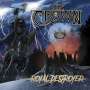 The Crown: Royal Destroyer, CD