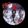 Slayer: Live Undead, CD