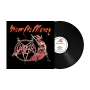 Slayer: Show No Mercy (remastered) (180g), LP