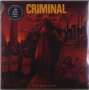 Criminal: Sacrificio (180g), LP